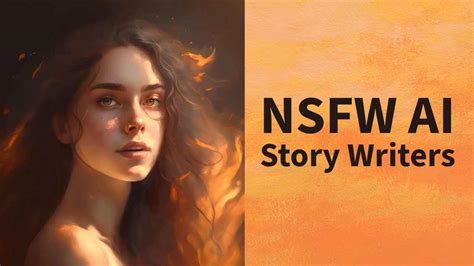 ai nsfw story writer|Nsfw Story Generator